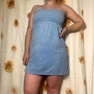 Juicy Couture cover up